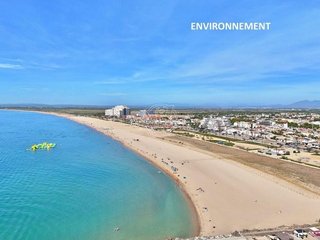 Piso en venta en Empuriabrava en Castelló d´Empúries