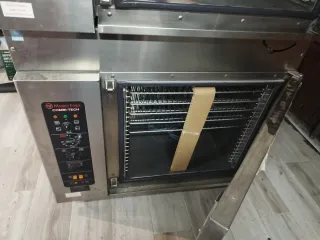 Horno Industrial Combi-Tech Nuevo