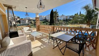 Chalet en venta en Calahonda en Mijas