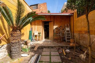 Oficina en alquiler en Hostafrancs en Barcelona