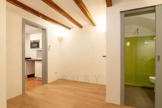 Oficina en alquiler en Hostafrancs en Barcelona