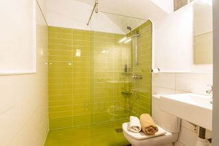 Oficina en alquiler en Hostafrancs en Barcelona