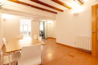 Oficina en alquiler en Hostafrancs en Barcelona