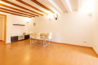 Oficina en alquiler en Hostafrancs en Barcelona