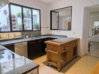 Casa adosada en venta en Archidona