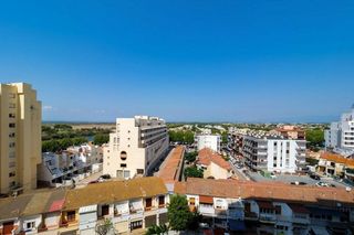 Piso en venta en Empuriabrava en Castelló d´Empúries