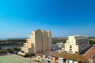 Piso en venta en Empuriabrava en Castelló d´Empúries