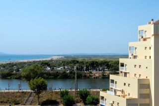 Piso en venta en Empuriabrava en Castelló d´Empúries