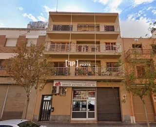 Piso en venta en La Bordeta en Lleida