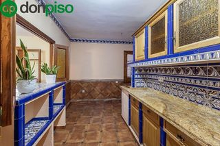 Chalet en venta en Gójar