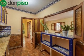 Chalet en venta en Gójar