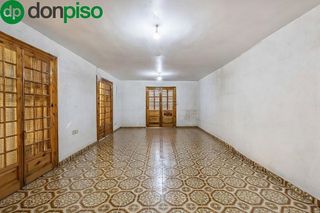 Chalet en venta en Gójar