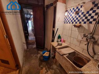 Casa adosada en venta en Centro en Castellón de la Plana