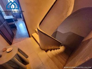 Casa adosada en venta en Centro en Castellón de la Plana