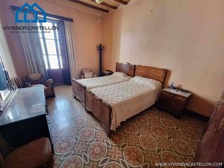 Casa adosada en venta en Centro en Castellón de la Plana