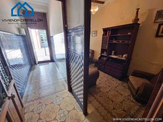 Casa adosada en venta en Centro en Castellón de la Plana