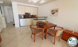 Piso en venta en Empuriabrava en Castelló d´Empúries