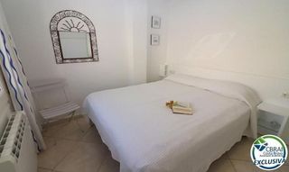 Piso en venta en Empuriabrava en Castelló d´Empúries