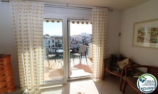 Piso en venta en Empuriabrava en Castelló d´Empúries