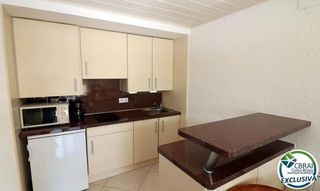 Piso en venta en Empuriabrava en Castelló d´Empúries