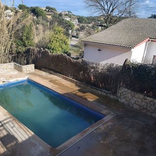 Chalet en venta en Residencial Park en Maçanet de la Selva