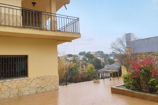 Chalet en venta en Residencial Park en Maçanet de la Selva