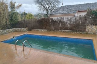 Chalet en venta en Residencial Park en Maçanet de la Selva