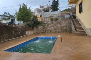 Chalet en venta en Residencial Park en Maçanet de la Selva