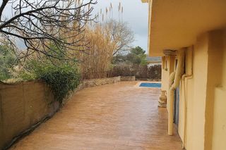 Chalet en venta en Residencial Park en Maçanet de la Selva