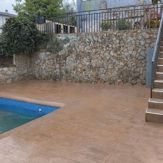 Chalet en venta en Residencial Park en Maçanet de la Selva