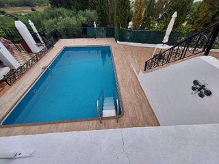 Chalet en venta en Calasparra