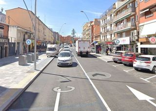 Local comercial en alquiler en La Avanzada - La Cueva en Fuenlabrada