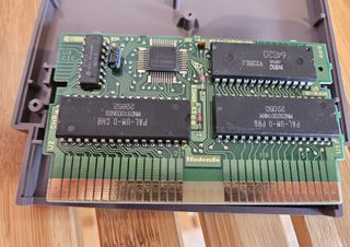 Super Mario Bros 3 Nintendo GIG NES