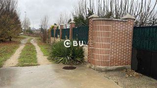 Chalet en venta en Tudela de Duero