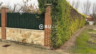 Chalet en venta en Tudela de Duero