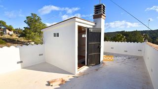 Chalet en venta en Monserrat