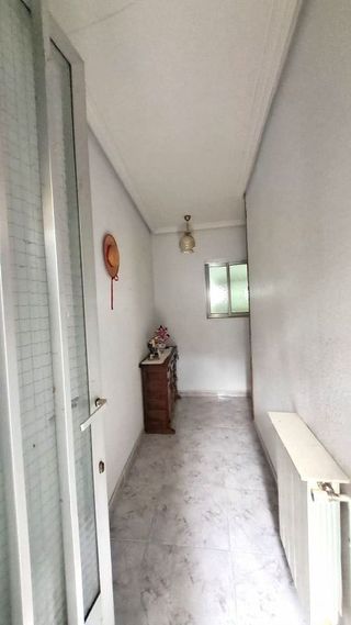 Casa adosada en venta en Cuéllar