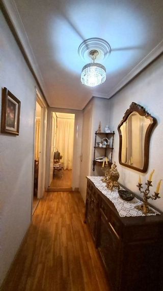 Casa adosada en venta en Cuéllar