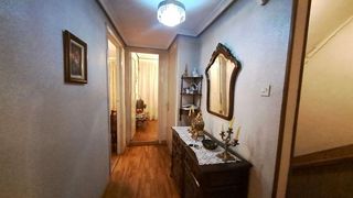 Casa adosada en venta en Cuéllar