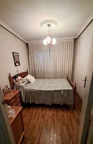 Casa adosada en venta en Cuéllar