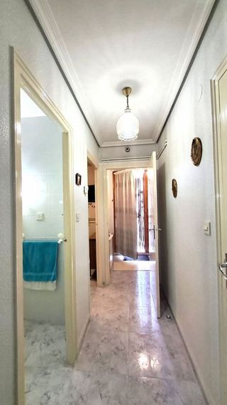 Casa adosada en venta en Cuéllar