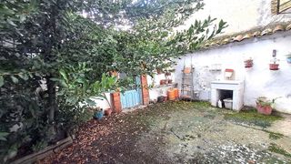 Casa adosada en venta en Cuéllar