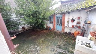 Casa adosada en venta en Cuéllar