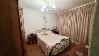 Casa adosada en venta en Cuéllar