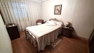 Casa adosada en venta en Cuéllar