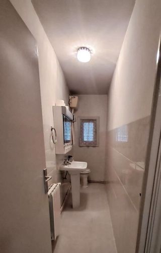 Casa adosada en venta en Cuéllar