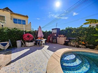 Chalet en venta en San Miguel de Salinas