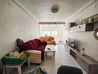 Chalet en venta en San Miguel de Salinas