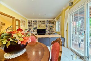 Casa adosada en venta en Rocafort