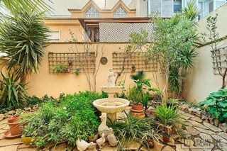 Casa adosada en venta en Rocafort